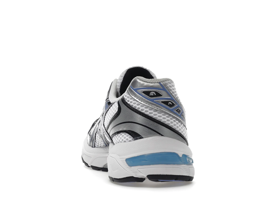 ASICS Gel-1130 White Periwinkle Blue (Women's)