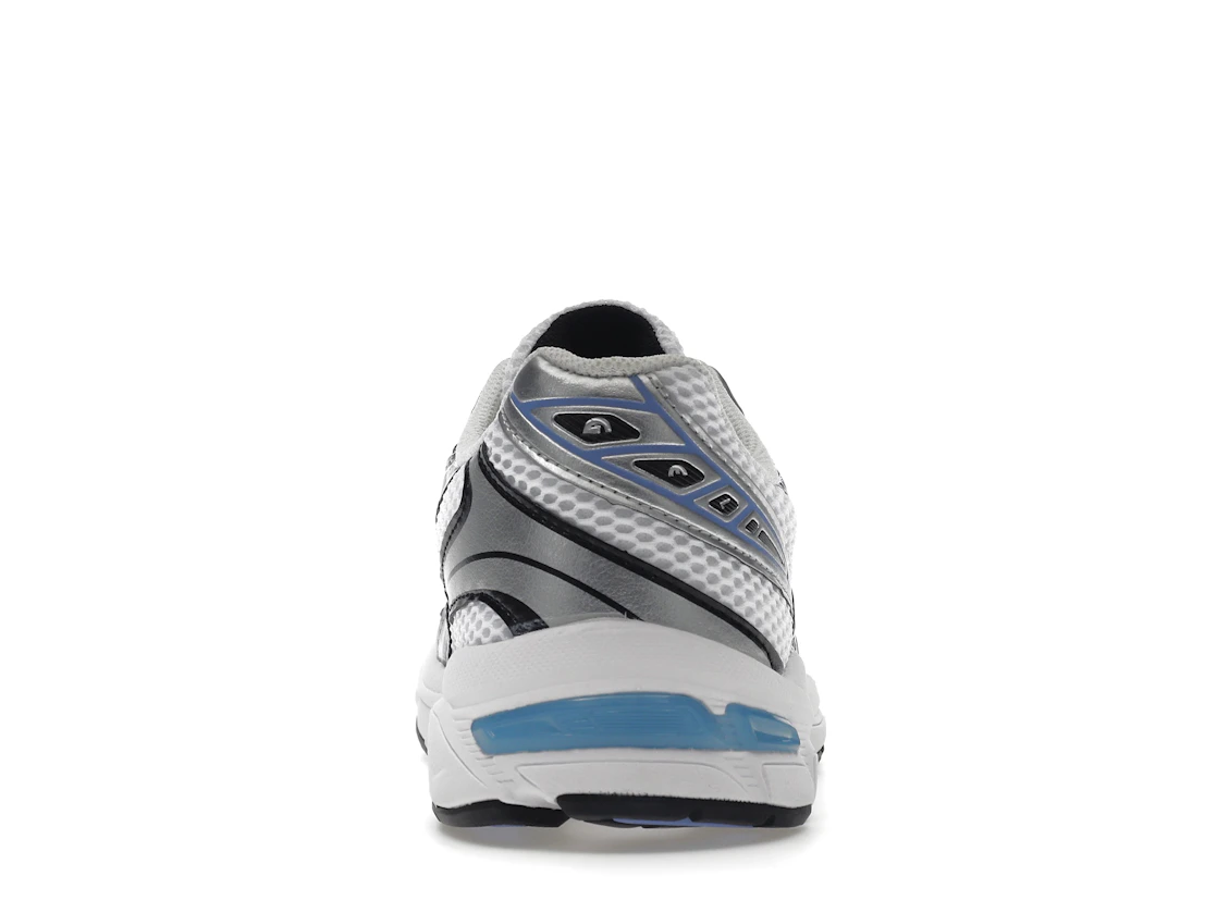 ASICS Gel-1130 White Periwinkle Blue (Women's)