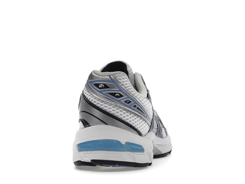 ASICS Gel-1130 White Periwinkle Blue (Women's)