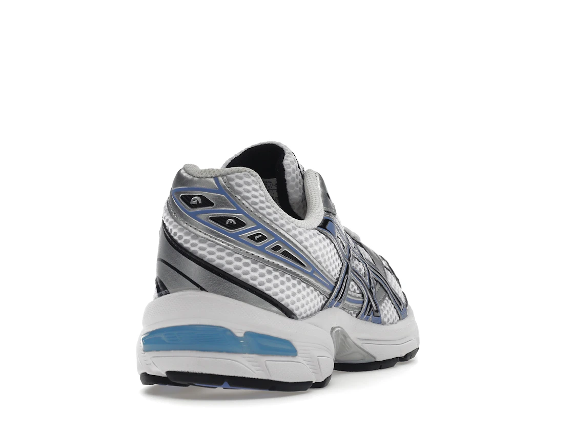 ASICS Gel-1130 White Periwinkle Blue (Women's)