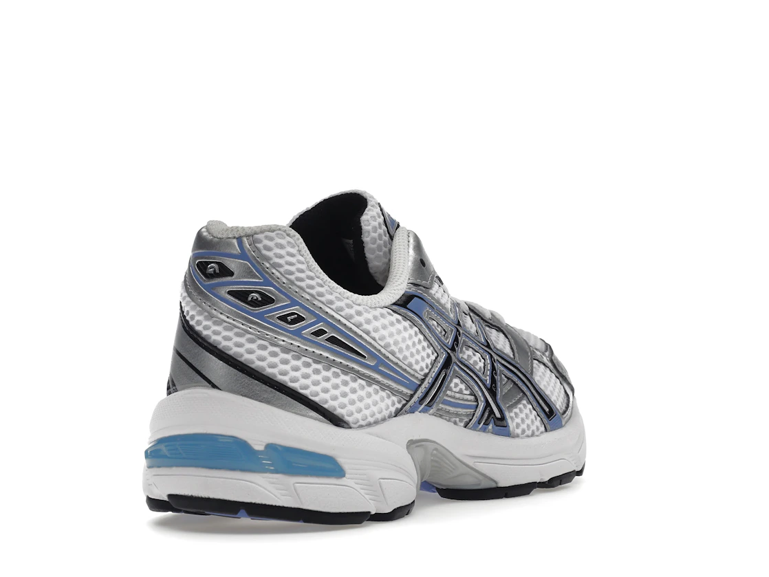 ASICS Gel-1130 White Periwinkle Blue (Women's)