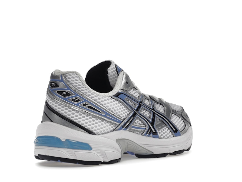 ASICS Gel-1130 White Periwinkle Blue (Women's)