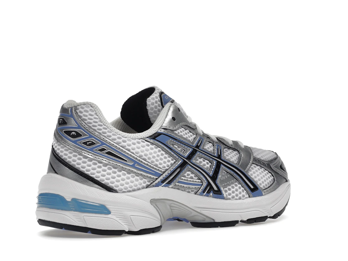 ASICS Gel-1130 White Periwinkle Blue (Women's)