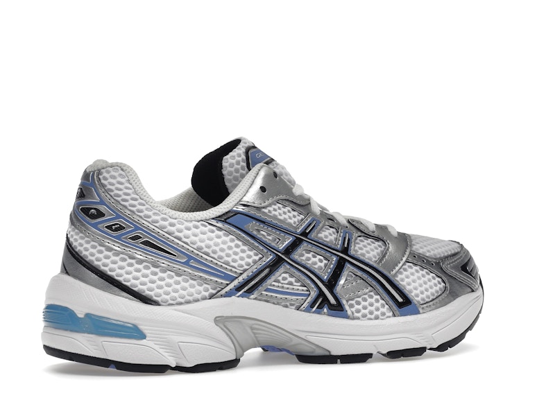 ASICS Gel-1130 White Periwinkle Blue (Women's)