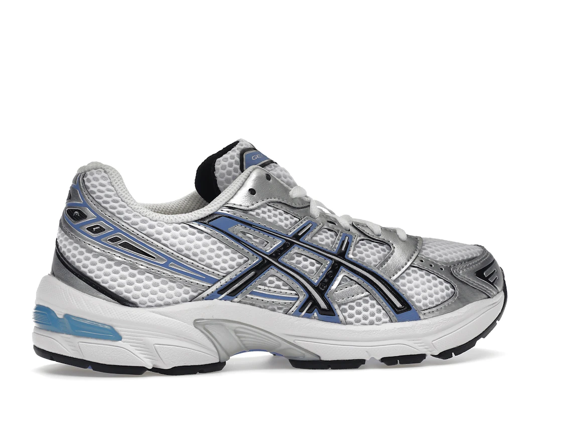 ASICS Gel-1130 White Periwinkle Blue (Women's)