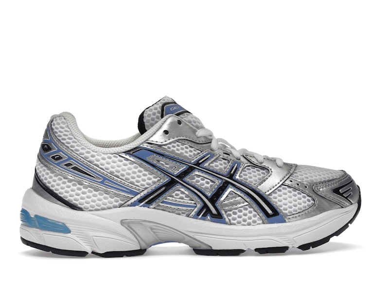 ASICS Gel-1130 White Periwinkle Blue (Women's)