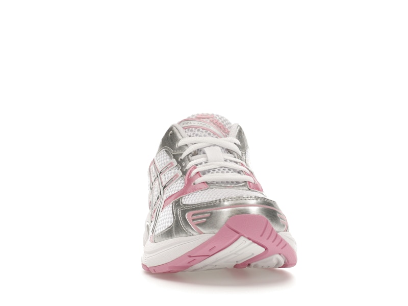 ASICS Gel-1130 White Pure Silver Pink (Women's)