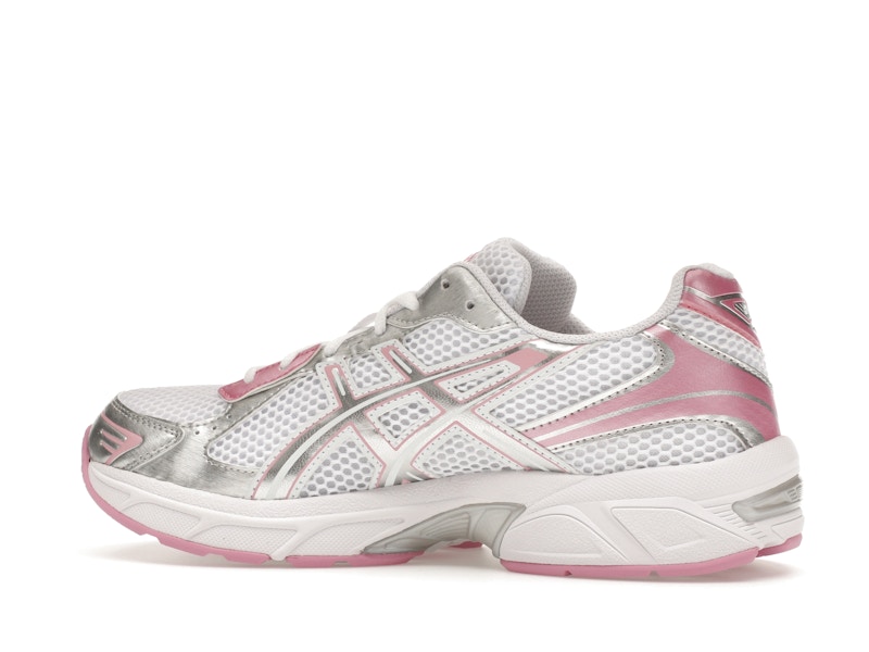 ASICS Gel-1130 White Pure Silver Pink (Women's)