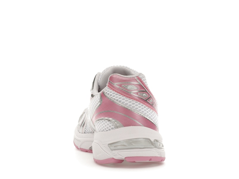 ASICS Gel-1130 White Pure Silver Pink (Women's)