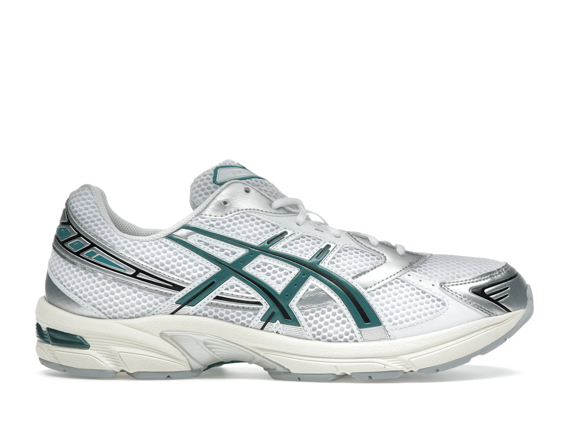 ASICS Gel-1130 White Rainy Lake