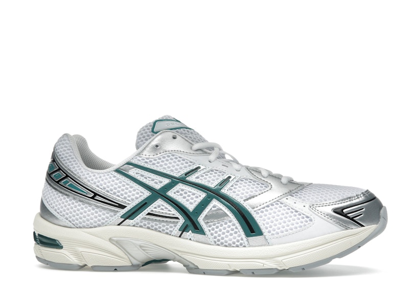 ASICS Gel-1130 White Rainy Lake