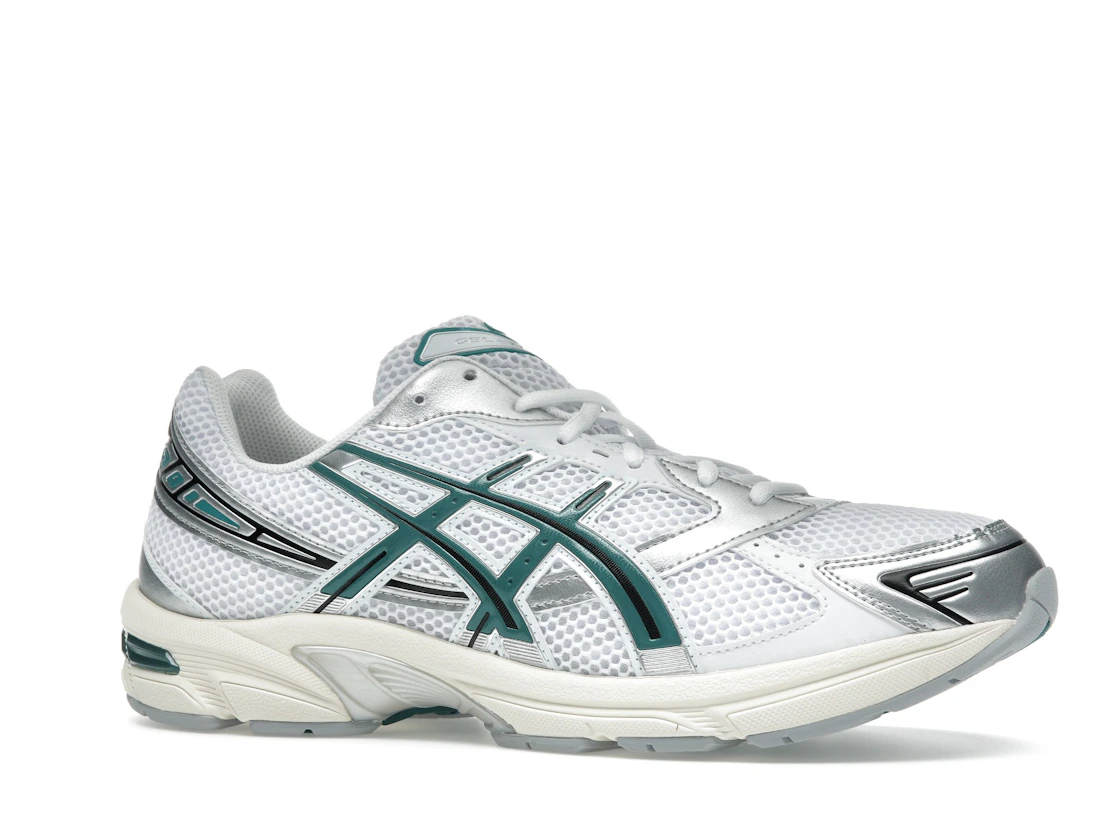 ASICS Gel-1130 White Rainy Lake