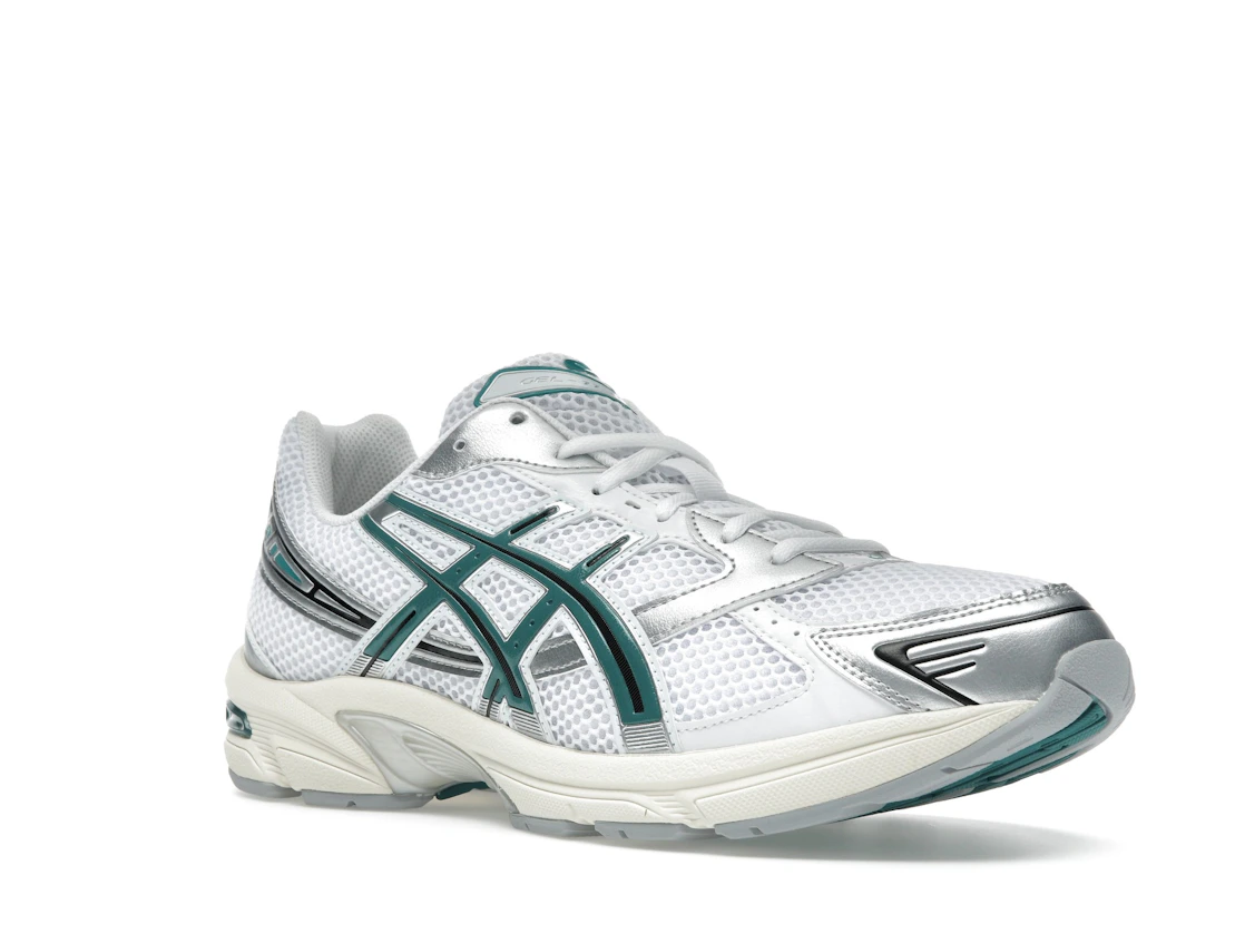 ASICS Gel-1130 White Rainy Lake