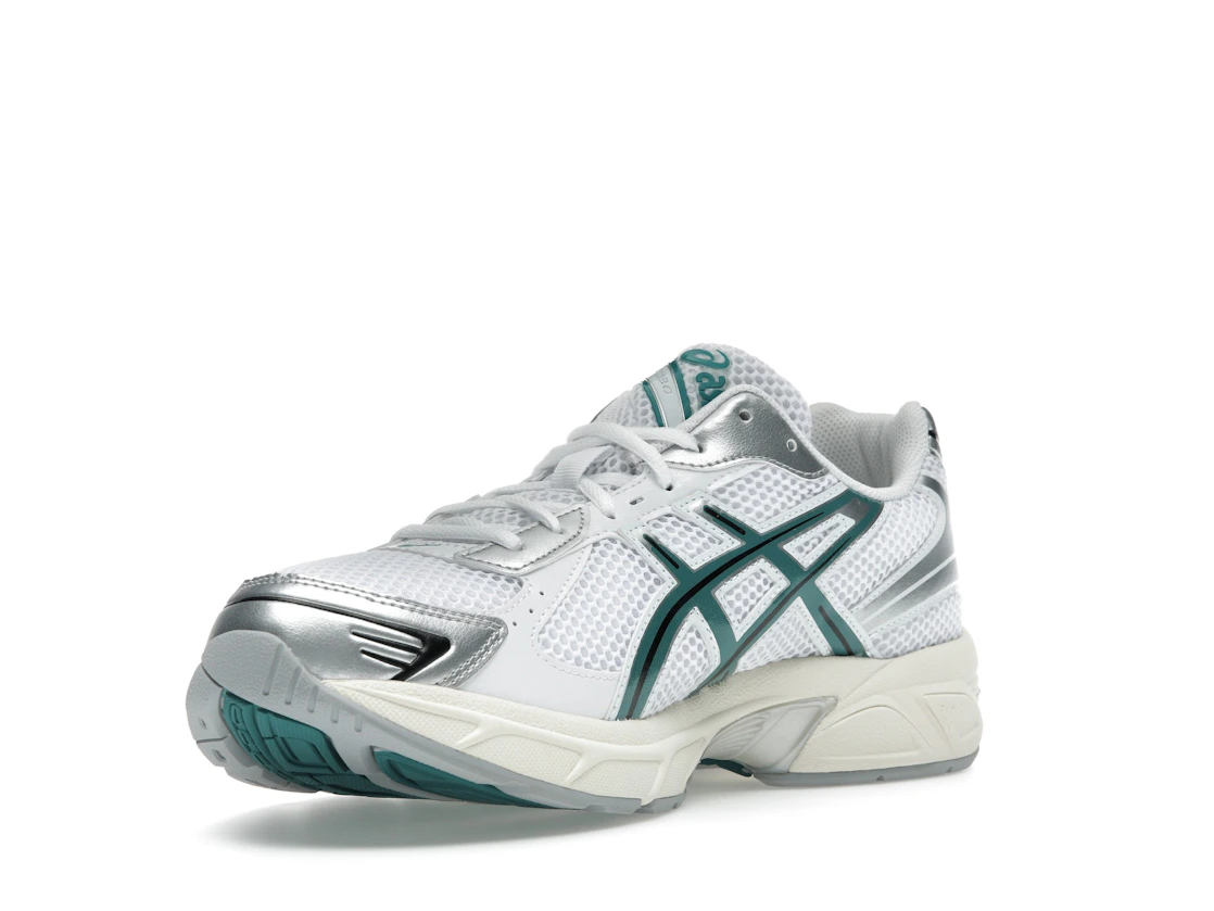 ASICS Gel-1130 White Rainy Lake