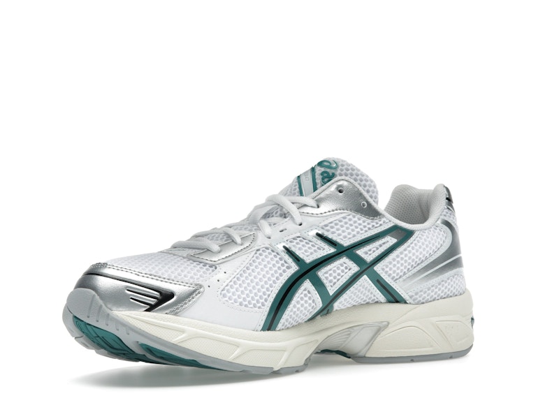 ASICS Gel-1130 White Rainy Lake