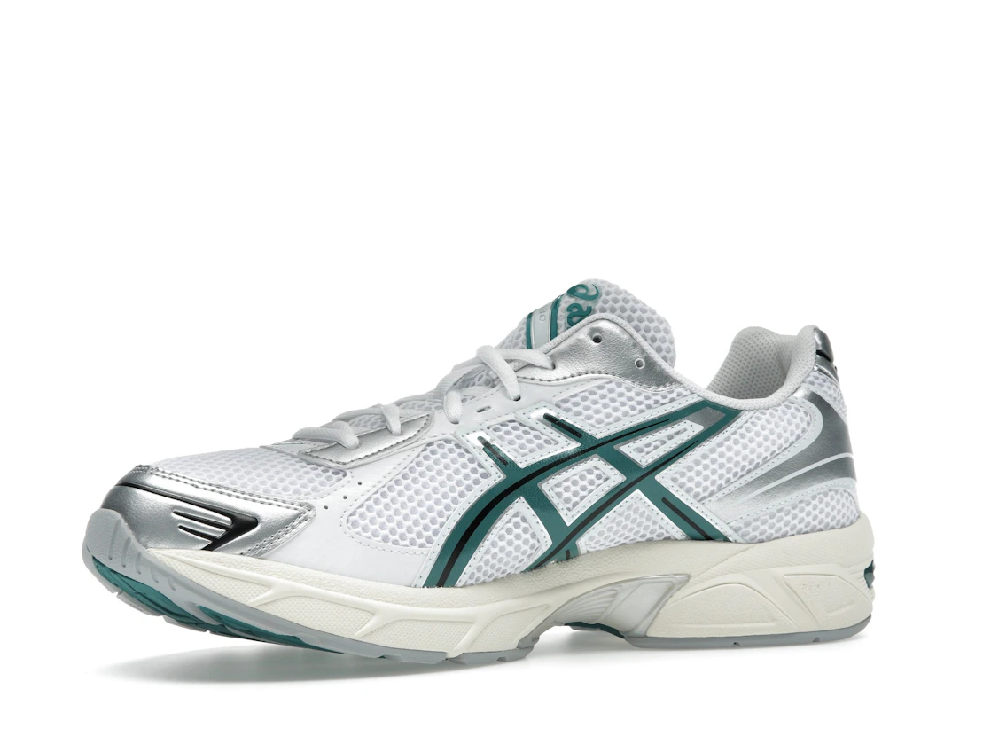 ASICS Gel-1130 White Rainy Lake