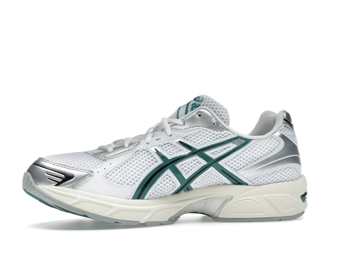 ASICS Gel-1130 White Rainy Lake