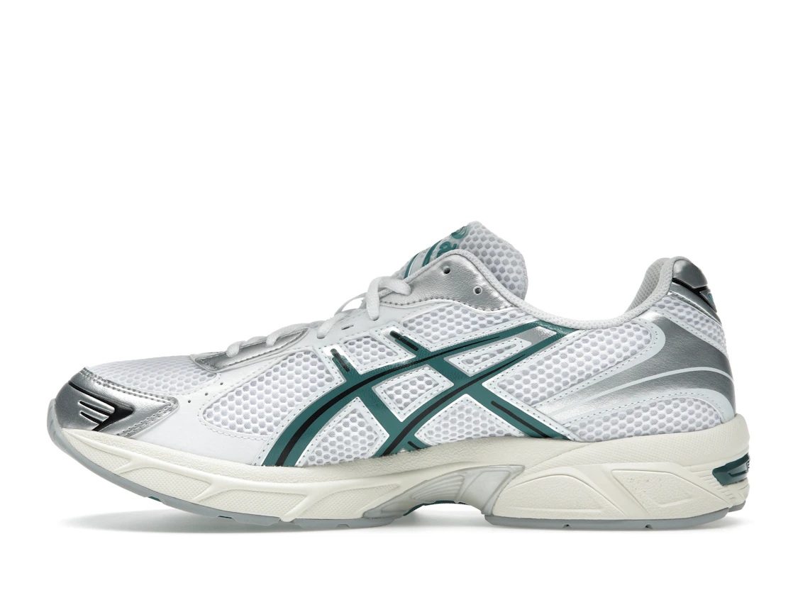 ASICS Gel-1130 White Rainy Lake