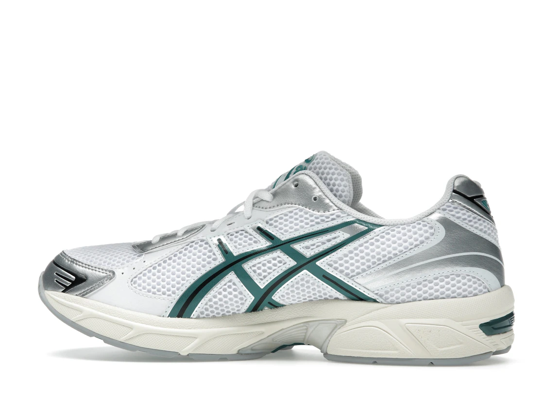 ASICS Gel-1130 White Rainy Lake