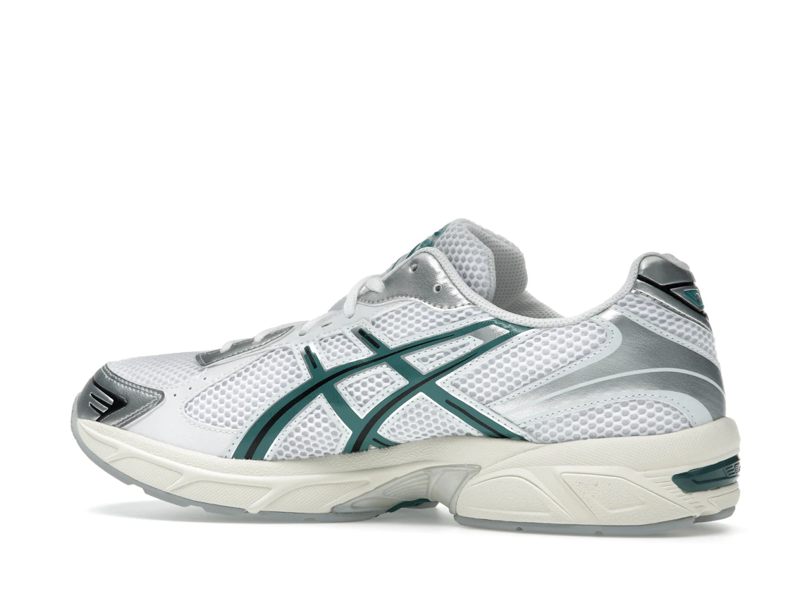 ASICS Gel-1130 White Rainy Lake