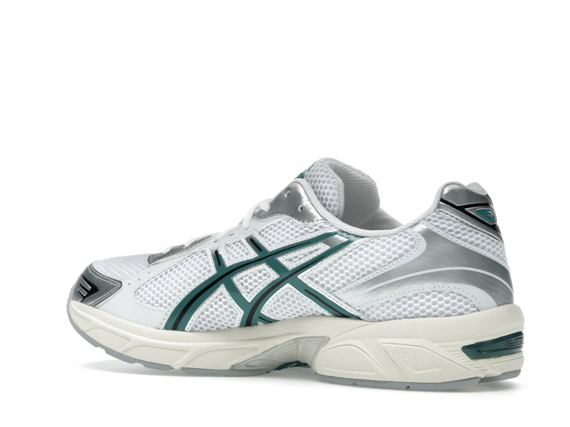 ASICS Gel-1130 White Rainy Lake