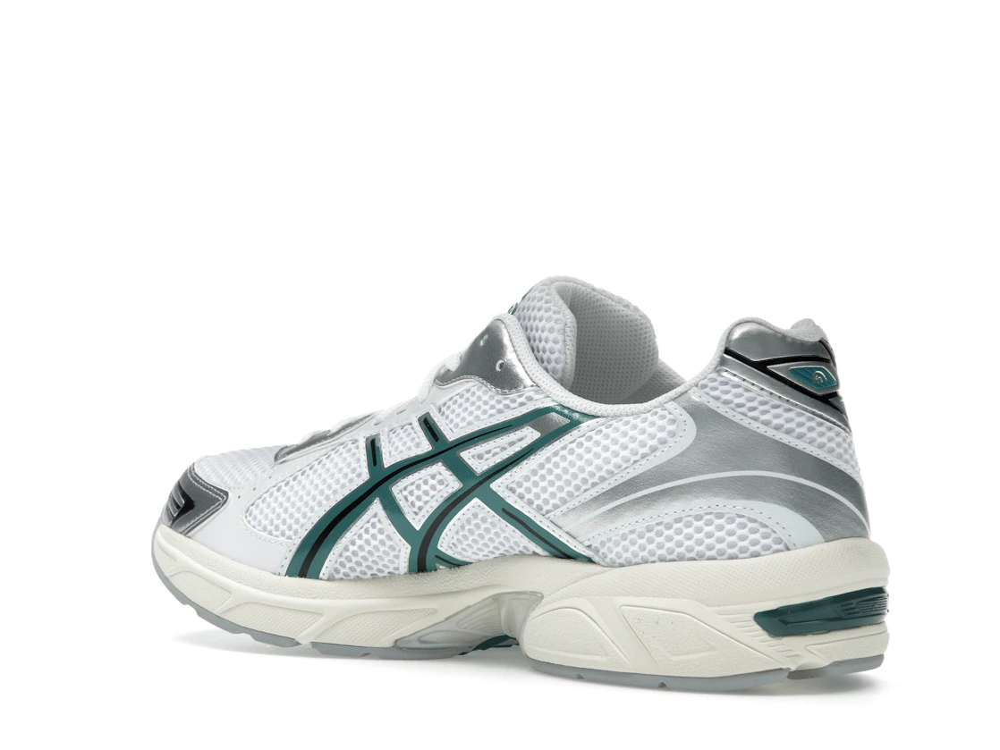 ASICS Gel-1130 White Rainy Lake