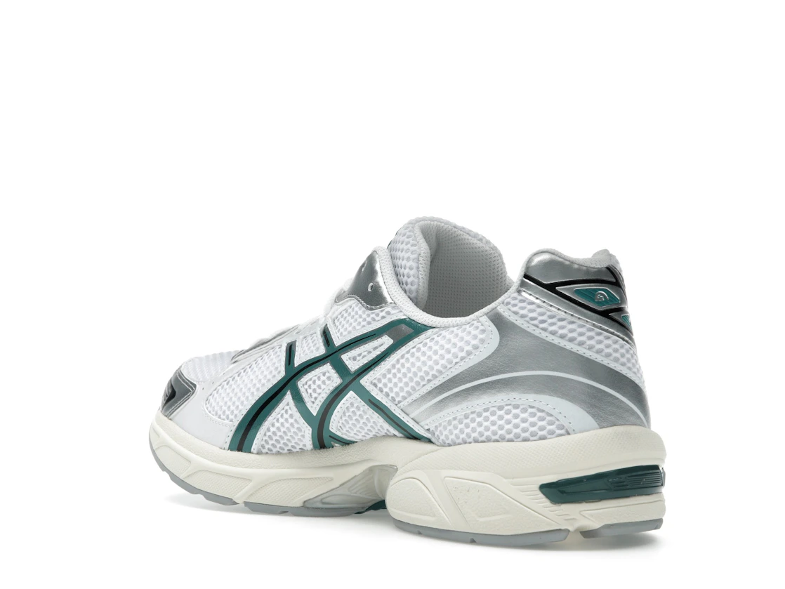 ASICS Gel-1130 White Rainy Lake