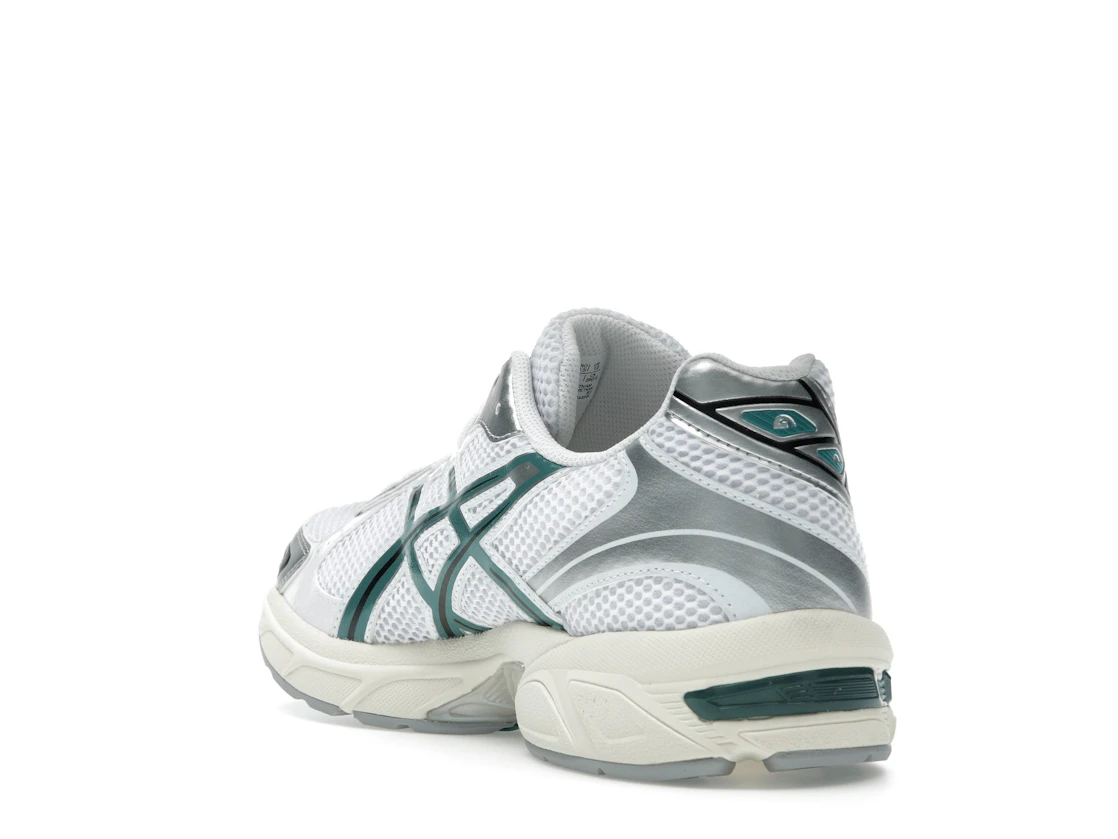 ASICS Gel-1130 White Rainy Lake
