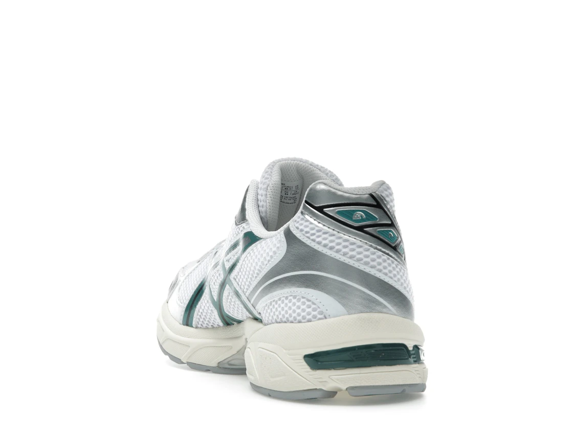 ASICS Gel-1130 White Rainy Lake