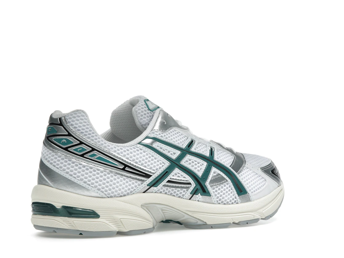 ASICS Gel-1130 White Rainy Lake