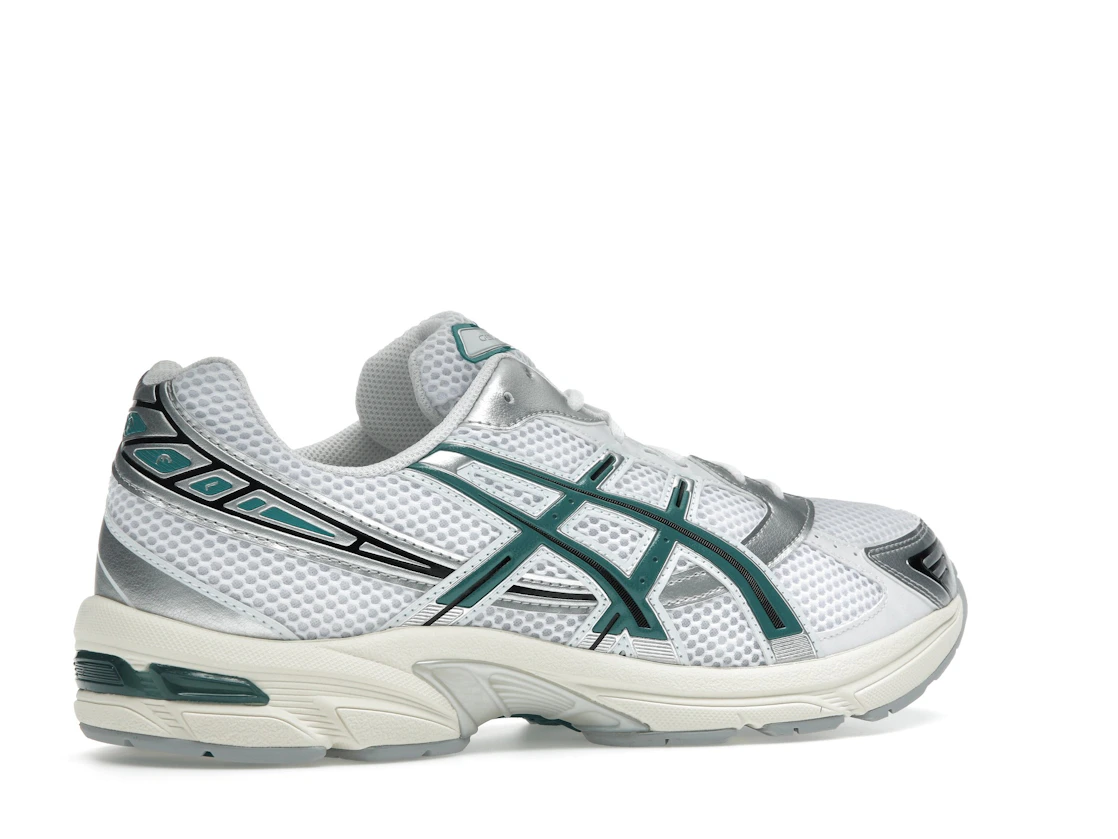 ASICS Gel-1130 White Rainy Lake