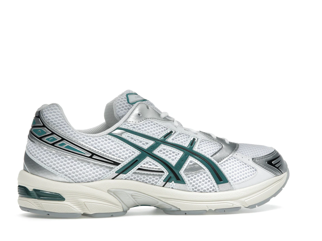ASICS Gel-1130 White Rainy Lake