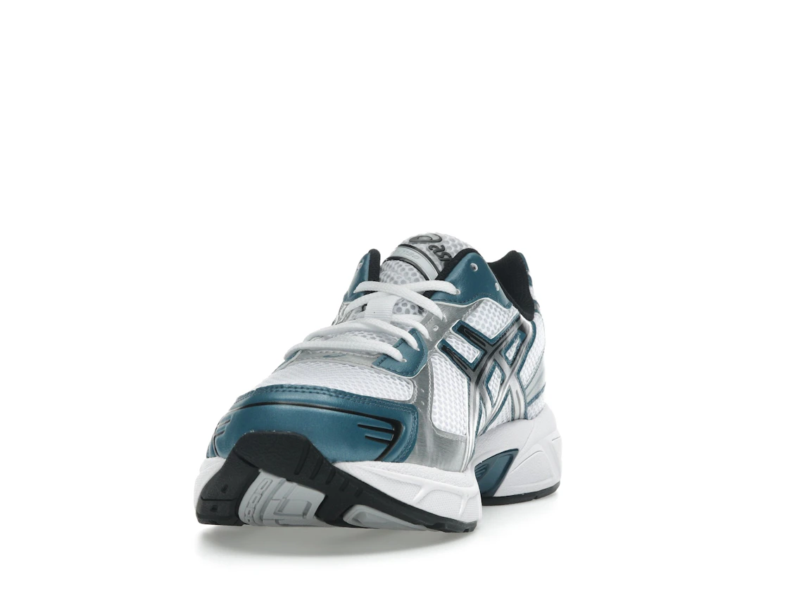 ASICS Gel-1130 White Restful Teal