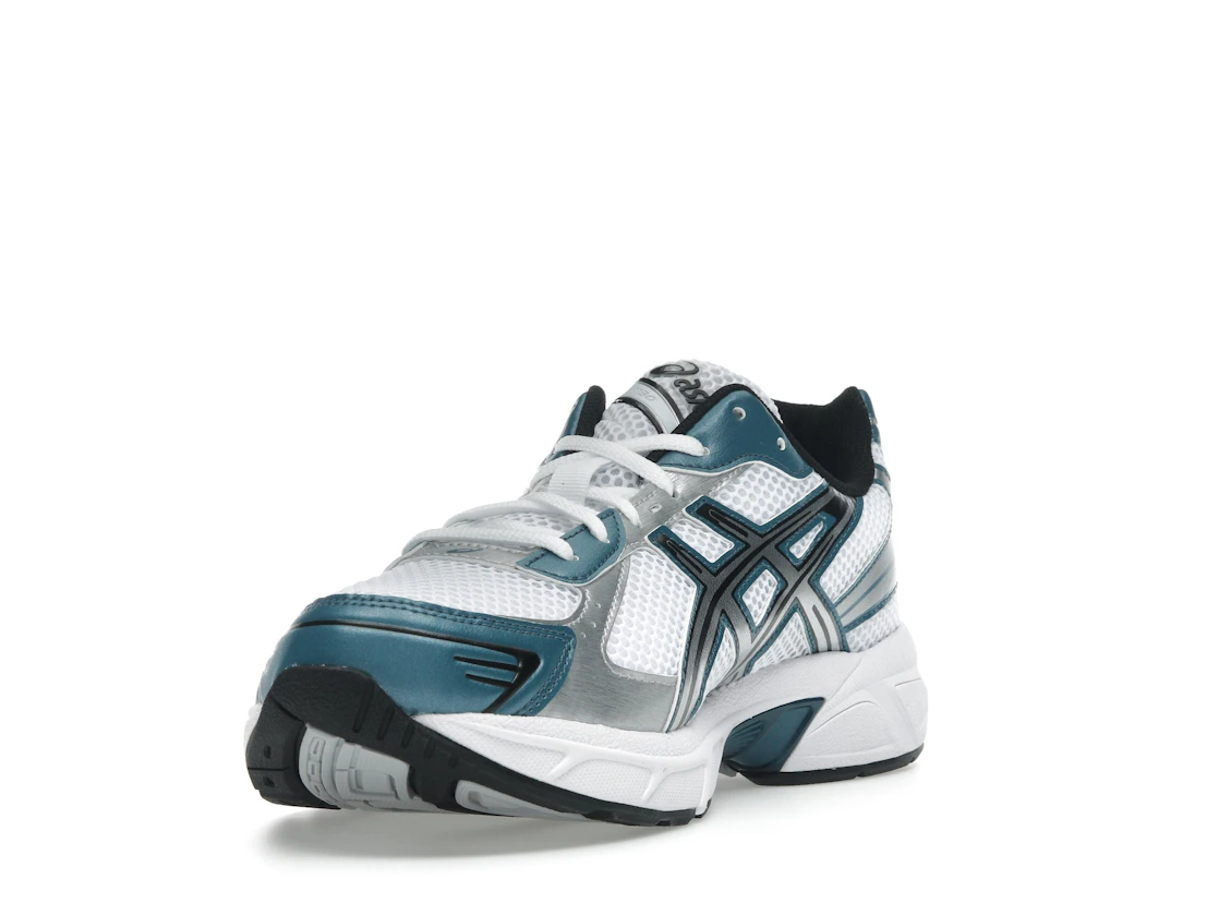 ASICS Gel-1130 White Restful Teal