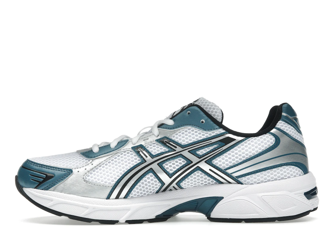 ASICS Gel-1130 White Restful Teal