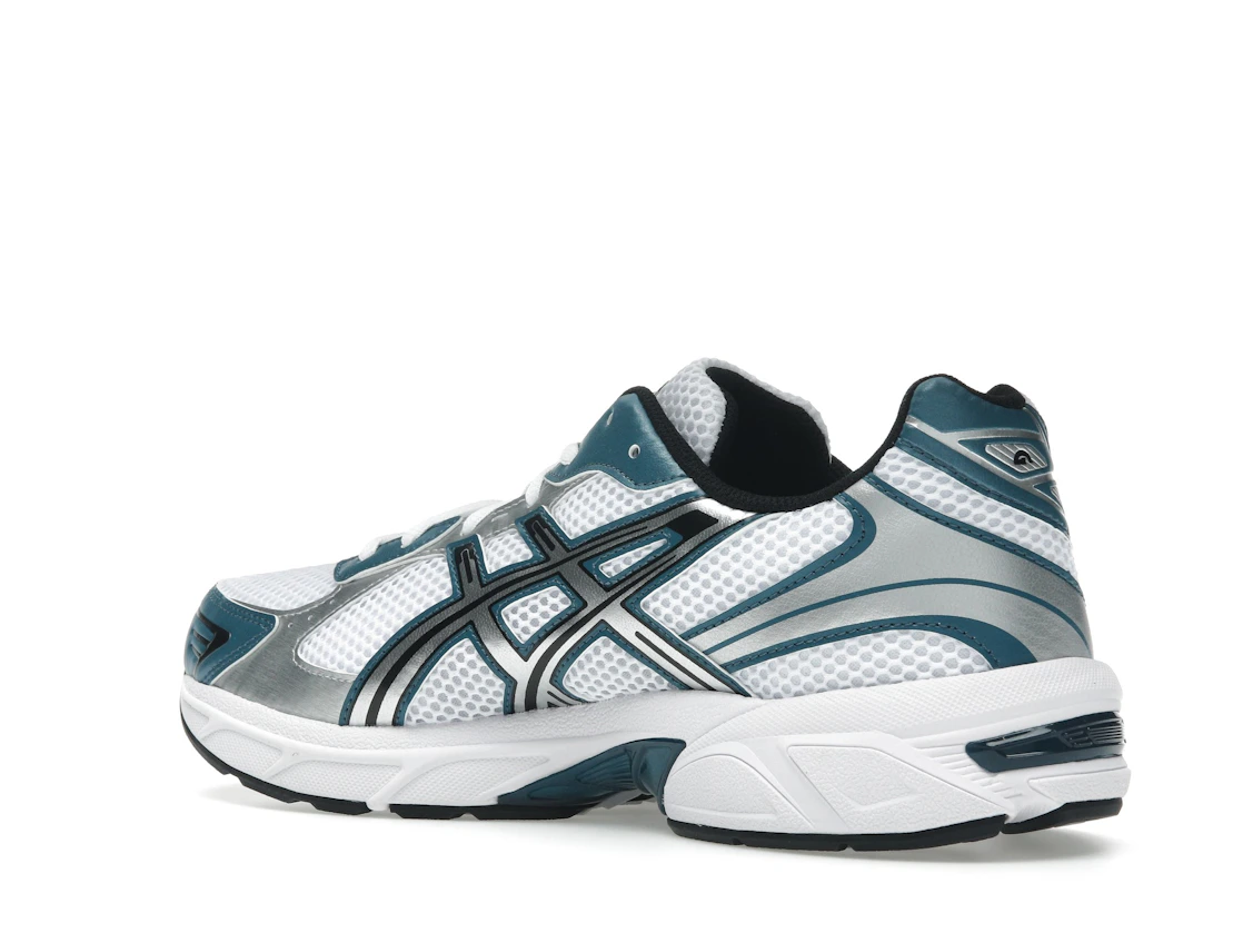 ASICS Gel-1130 White Restful Teal