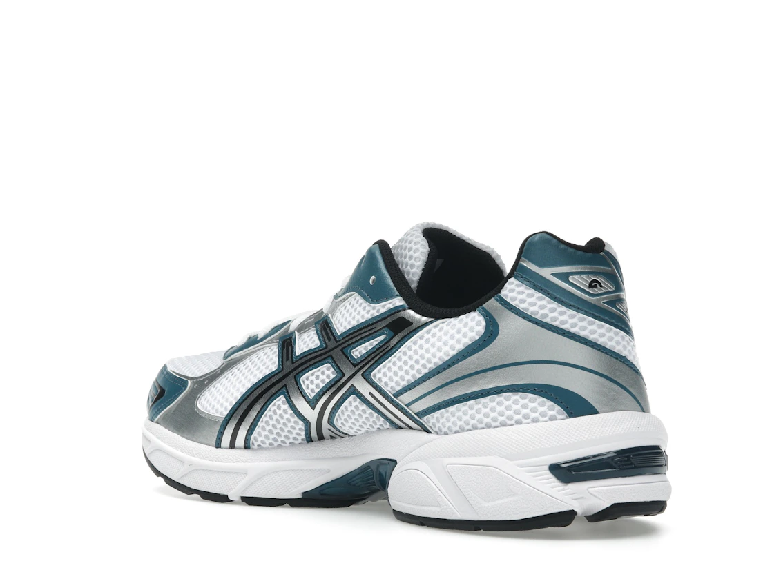 ASICS Gel-1130 White Restful Teal