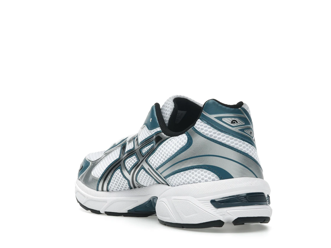 ASICS Gel-1130 White Restful Teal