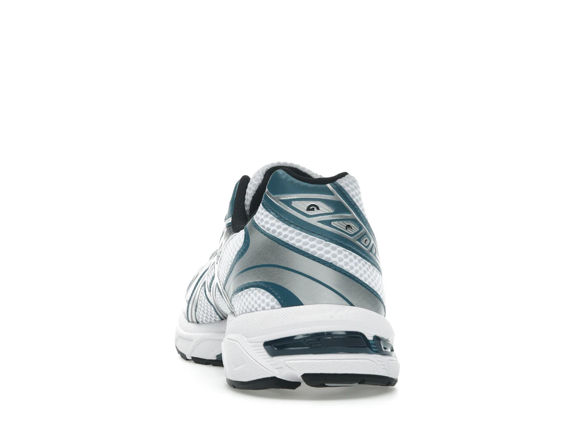 ASICS Gel-1130 White Restful Teal