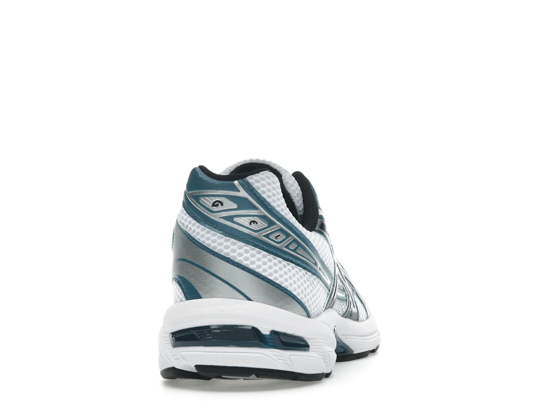 ASICS Gel-1130 White Restful Teal