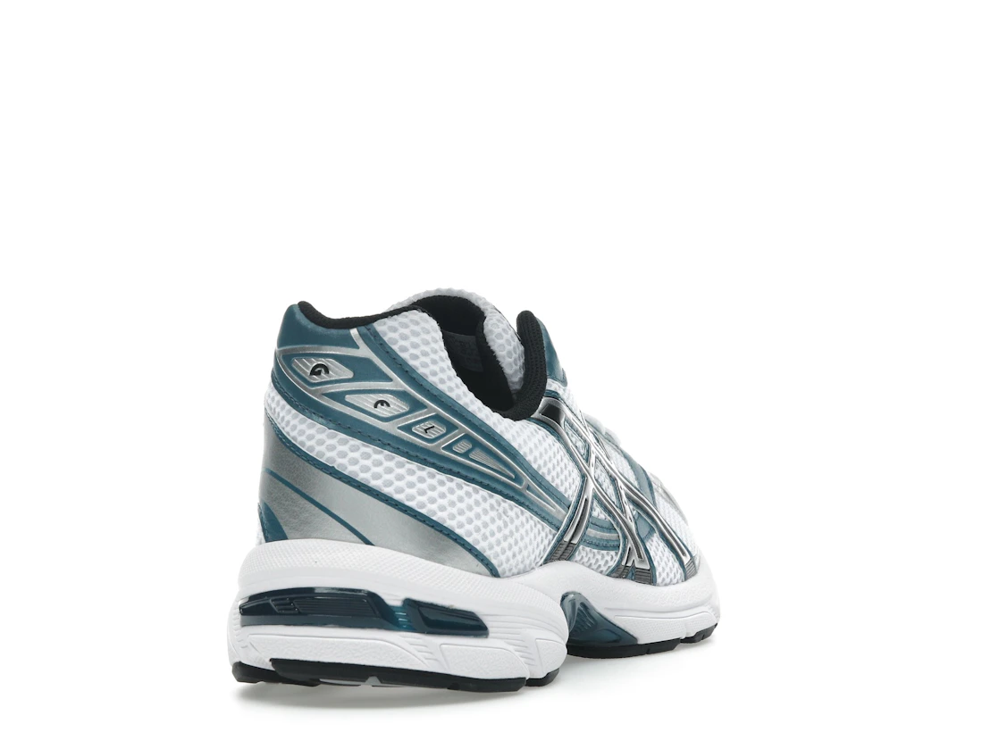 ASICS Gel-1130 White Restful Teal