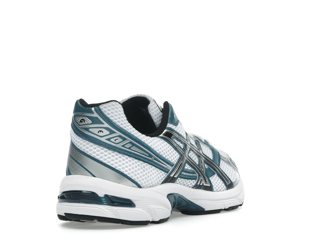 ASICS Gel-1130 White Restful Teal