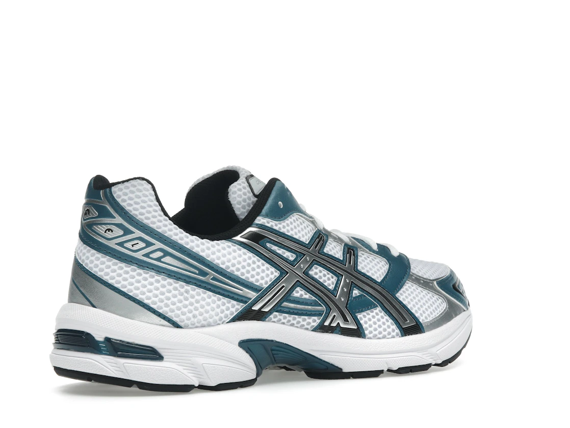 ASICS Gel-1130 White Restful Teal