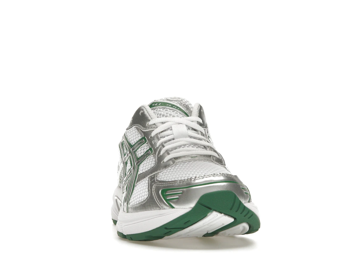 ASICS Gel-1130 White Silver Green