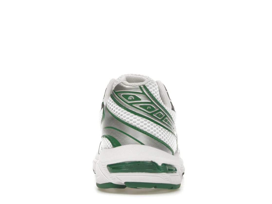 ASICS Gel-1130 White Silver Green