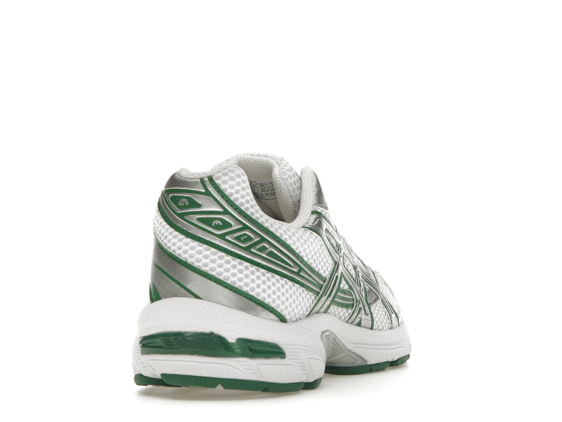 ASICS Gel-1130 White Silver Green