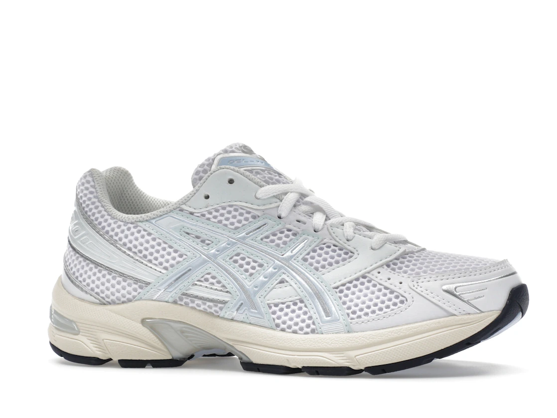 ASICS Gel-1130 White Soft Sky (Women's)