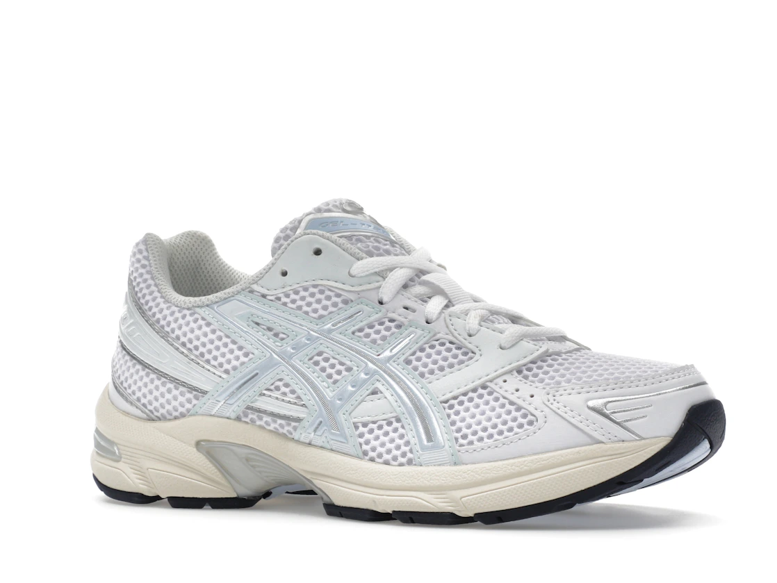 ASICS Gel-1130 White Soft Sky (Women's)