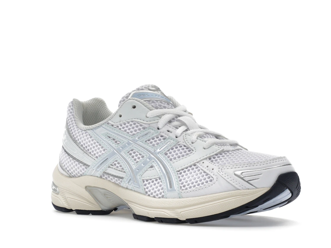 ASICS Gel-1130 White Soft Sky (Women's)
