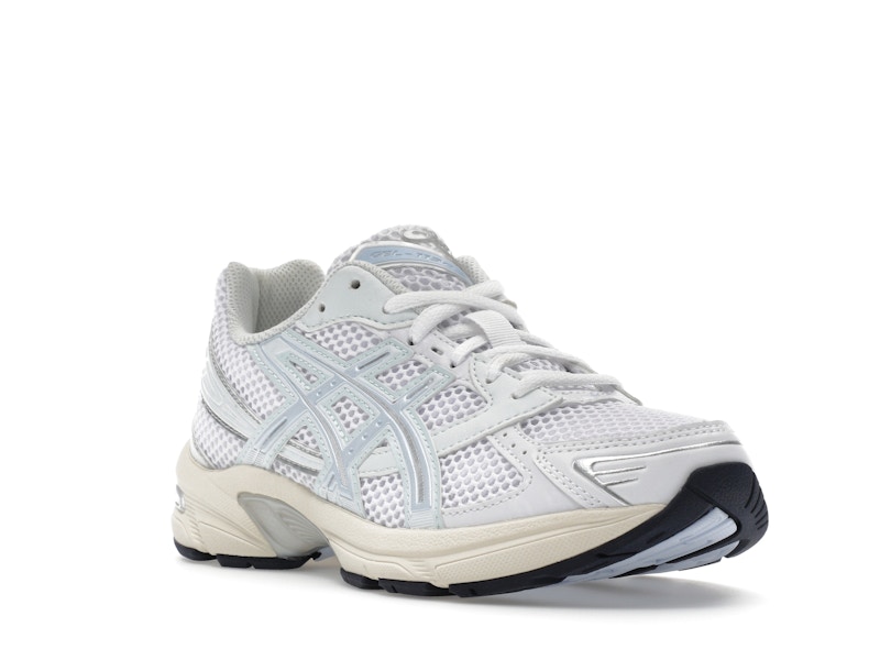 ASICS Gel-1130 White Soft Sky (Women's)